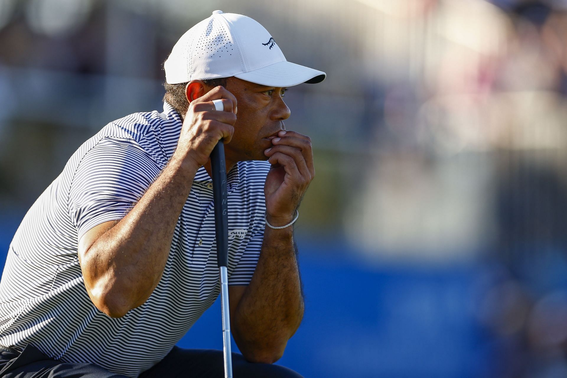 PNC Championship - Round One - Source: Getty